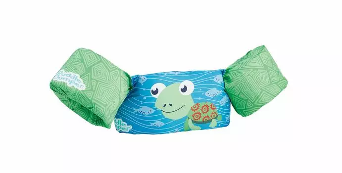 Прыгун-прыгун Coleman Puddle 2000033963 (черепаха)