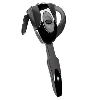 PS3 Bluetooth 5.0 Scorpion односторонние висячие наушники Bluetooth гарнитура Black Hole 10.4*3cm чёрный