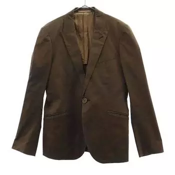 PS Paul Smith tailored jacket S Brown Men s Used