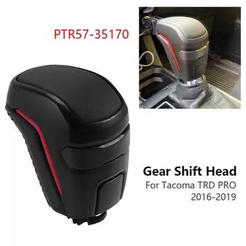 PTR57-35170 Automatic Shift Knob For Toyota Tacoma 2016-2019
