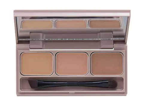 Пудра для бровей Shipi Shipi Eyebrow Повседневный розовый