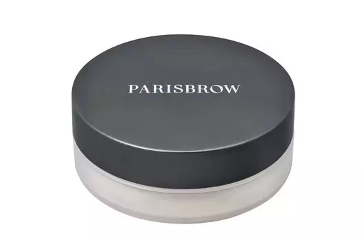 Пудра для лица Flocky [PARISBROW] 01/Прозрачная