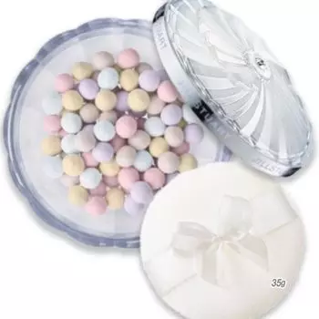 Пудра для лица и тела JILLSTUART Brilliant Jewel 35 г и