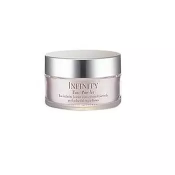 Пудра для лица Kose Infinity 01 25 г