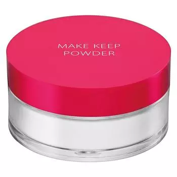 Пудра для лица KOSE Make Keep Powder 5 г, 1 шт.) Обычный тип, 1 шт.
