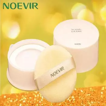 Пудра для лица Lucent M Noevia оригинальная, 1 шт.