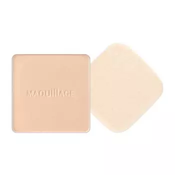 Пудра для лица Maquillage Dramatic 10 Single Foggy Pink 8 г (Пополнение) (х 1)