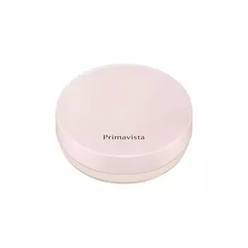 Пудра для лица Prima Vista Fluffy Long Keep Powder Для решения проблем с макияжем при ношении маски, 1 шт.