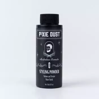 Пудра для укладки волос Pixie Dust