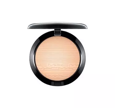 Пудра MAC Extra Dimension Skin Finish Double Gleam 9 г (х 1) [Элемент] бежевый