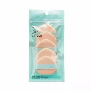 Пуф Fillimilli Soft & Fit (5P)