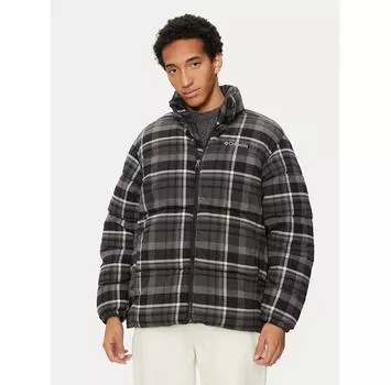 Пуховик Columbia Puffect™ Novelty 2086831 черный Regular Fit S