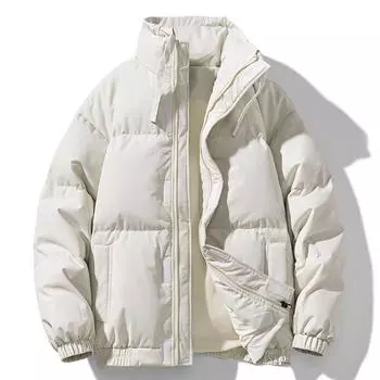 Пуховик мужской Bread Jacket Boys Winter Men s Jacket M