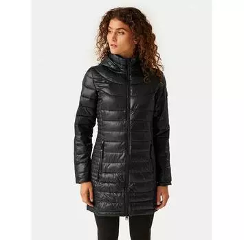 Пуховик Regatta Andel III RWN348 черный Slim Fit 8