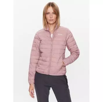 Пуховик Regatta Hillpack RWN202 розовый Regular Fit S
