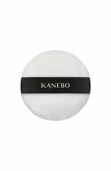 Пуховка для пудры KANEBO Kanebo 1 шт.