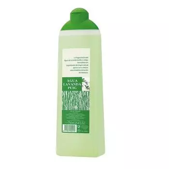 Puig Agua Lavanda Одеколон 750мл