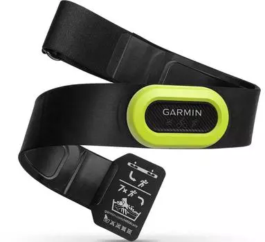Пульсометр Garmin HRM Pro
