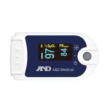 Пульсоксиметр A&D A&D UP-200