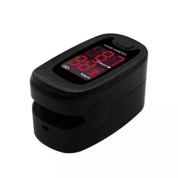 Пульсоксиметр CONTEC PR Spo2 O2 CMS50M взрослый