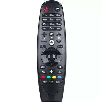 Пульт дистанционного управления Am-Mr600 для телевизоров LG Magic без батареек, без функции голосового управления