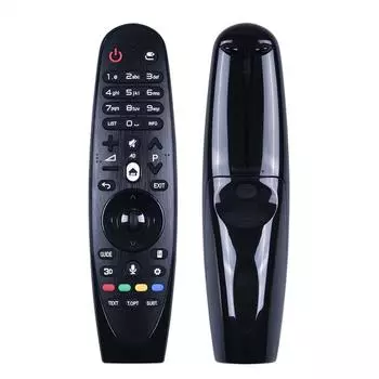 Пульт дистанционного управления AN-MR600 для LG Magic Smart LED TV с голосовой функцией и функцией летающей мыши AN-MR600
