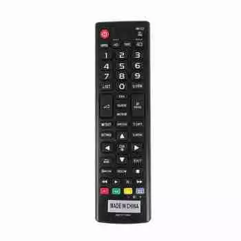 Пульт дистанционного управления для AKB7371568 Smart TV Функция замены контроллера