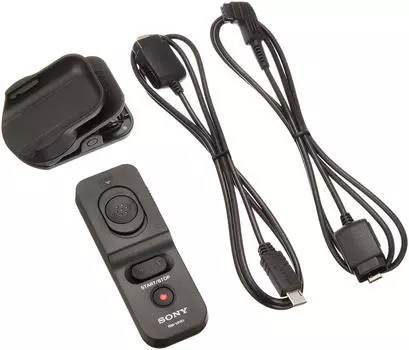 Пульт дистанционного управления SONY RM-VPR1
