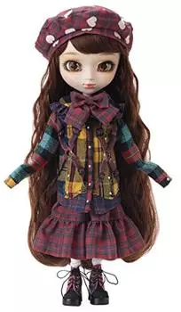 Pullip Ribonchan Высота 310 мм, окрашенная ABS подвижная фигурка P-258 приблизительно. Немасштабируемый