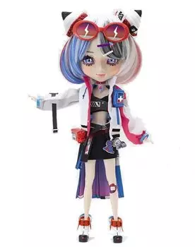 Pullip Yelena