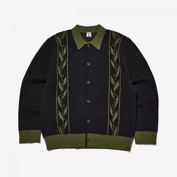 Пуловер Olive Branch от Service Works Sw Aw24 1057 L