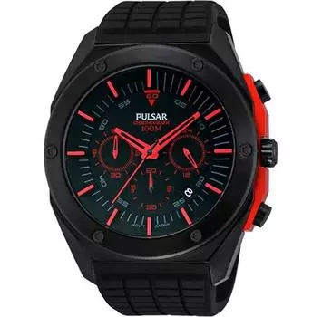 Pulsar PT3463X1 часы