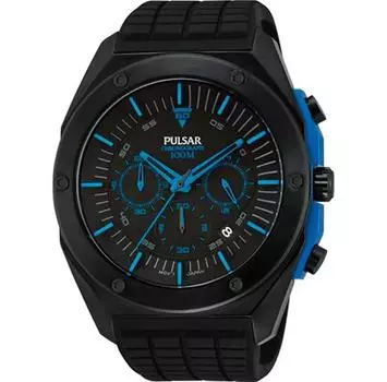 Pulsar PT3465X1 часы