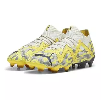 Puma 107356 Future Ultimate Fg/A футбольные бутсы EU 37 1/2