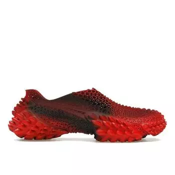 Puma A$AP Rocky x Mostro 3D Pop Red Black Мужские кроссовки Intense-Red 404187-01 40