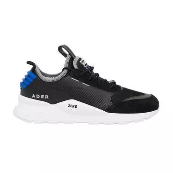 Puma Ader Error x RS-0 Черные Мужские Кроссовки 367198-02