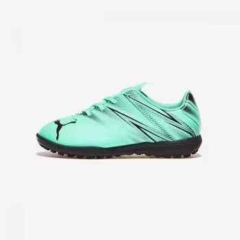 Puma ATtack Anto Tt Jr Pki10748110 Electric Peppermint Puma Black 180