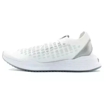 Puma Кроссовки AVID Fusefit White Silver Unisex 367242-02 38