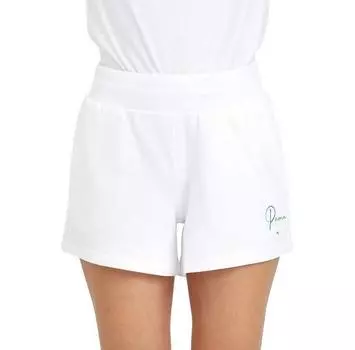 Puma Bppo 000767 Blank Ba sweat шорты M