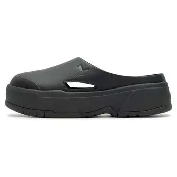 Puma CA Mule Shadow Grey Женские кроссовки Cool-Dark-Grey 395249-03 37