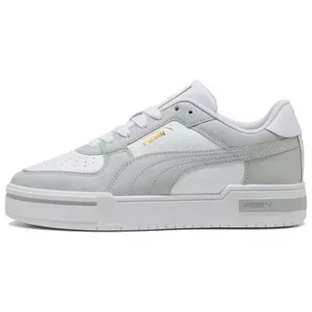 Puma CA Pro Classic 2 Harbor Mist White Мужские Кроссовки 402366-04 43