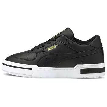 Puma CA Pro Classic Черные Мужские Кроссовки 380190-02 36
