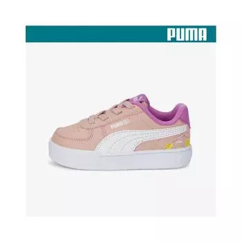 Puma Caben Smileworld Ac Inf 38614702 ROSE QUARTZ130