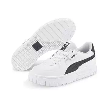 Puma Cali Dream Leather кроссовки EU 36