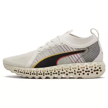 Puma Calibrate Runner Mono Pack - Мужские кроссовки Vaporous Grey 194503-02