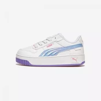Puma Carina Street Bouncy Sky Ps Pki39797601 Puma White Lake 170