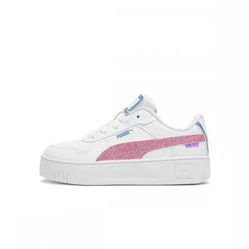 PUMA Carina Street Deep Dive PS 39545601 PUMA White Fast Pink Blue Skies 170