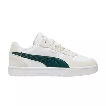 Puma Кроссовки Caven 2.0 Lux SD Vapor Grey Dark Myrtle Unisex Cream White 395080-04 41