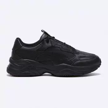 PUMA Celia Fairy Black 39401004