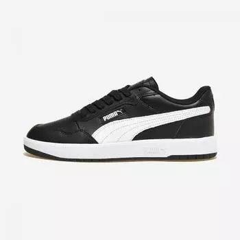 PUMA Черный PUMA Белый